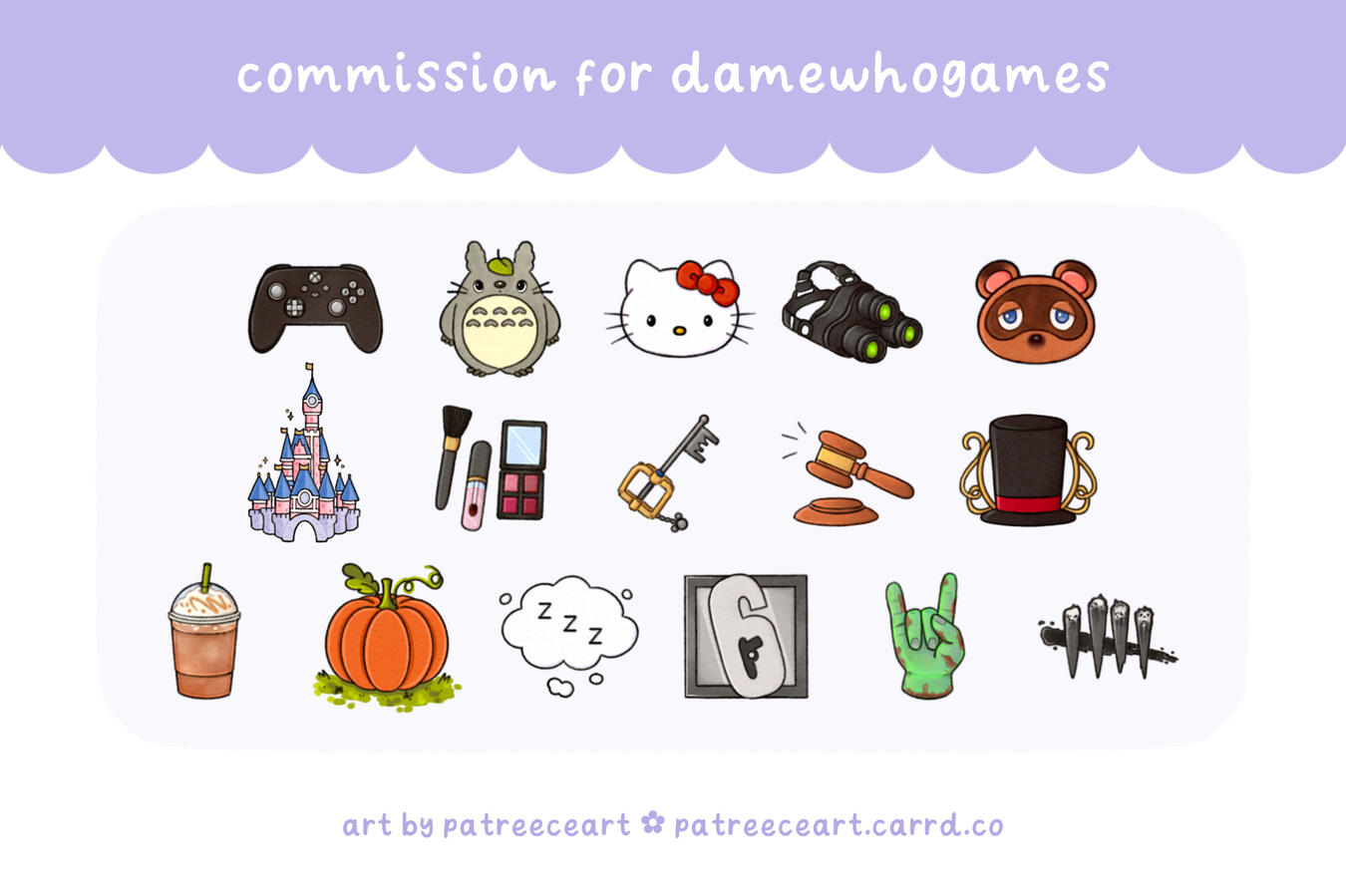 icon badges for damewhogames icon badges for damewhogames